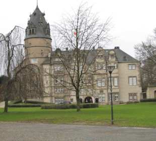 Residenzschloss