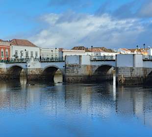 Römische Brücke Tavira
