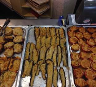 Ristorante Margherita Rimini vacanza holiday