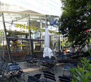 Ständige Vertretung Hannover