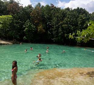 Emerald Pool