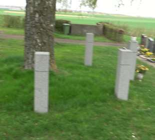 Friedhof Sonderbuch