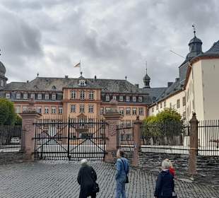 Schloss Berleburg