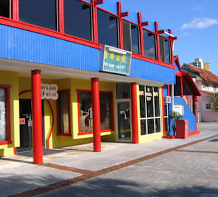 Internationaler Basar