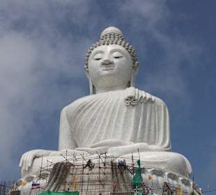 Sehr beeindruckendes Bauwerk