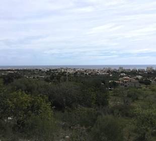 Blick nach Cala Millor