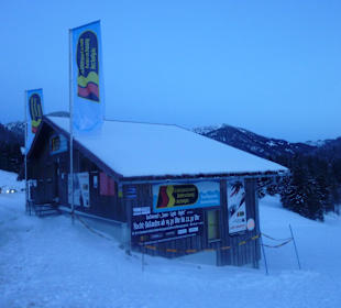 Schneesportschule Balderschwang