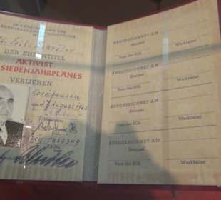 Zeitgeschichtliches Forum 