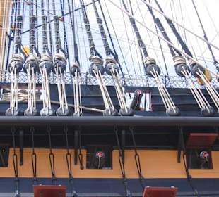 HMS Victory