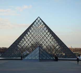 Louvre
