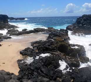 Mauritius Andrea Rodrige deutscher Tourist Guide