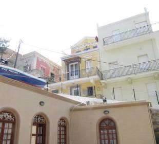 Kalymnos