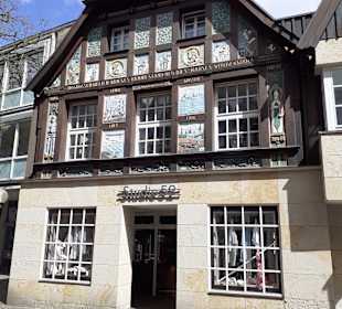 Altstadt Osnabrück