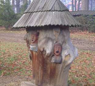 Bienenstock