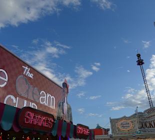Stuttgarter Frühlingsfest