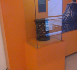 Nationalmuseum der Anthropologie