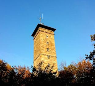 Der Vestner Turm