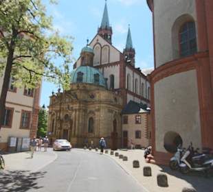 Altstadt Würzburg