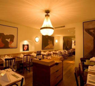 L´Unique Restaurant