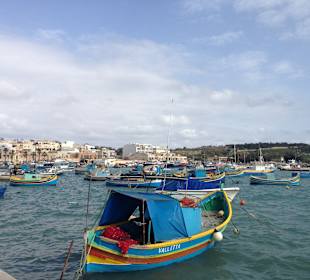 Marsaxlokk