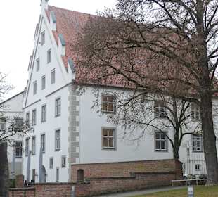Neuffenschloss