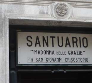 Wenecja - zwiedzamy dalej