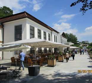 Stift Melk Restaurant