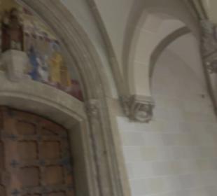 Klosterkirche Zum Heiligsten Herzen Jesu