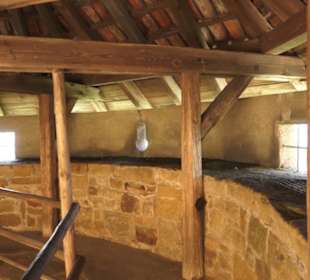 Burgruine Hohenrechberg