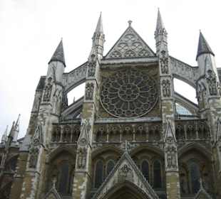 Westminster Abbey