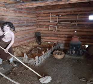 Salzwelten Hallstatt 