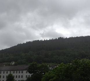 Kurgarten Alpirsbach