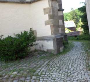 Evangelische Marienkirche Bronnweiler