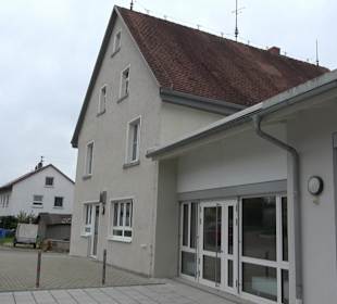 Dorfgemeinschafts- & Bürgerhaus Möhringen