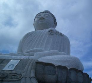 Big Buddha