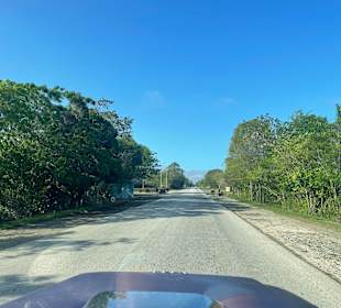 Ausflug nach Holguin