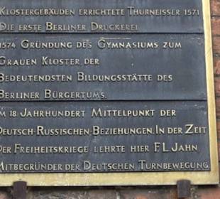 Franziskaner Klosterkirche