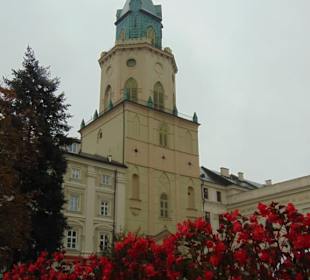 Stare Miasto von Lublin