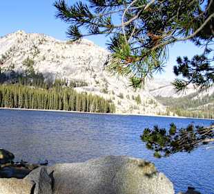 Yosemite Nationalpark