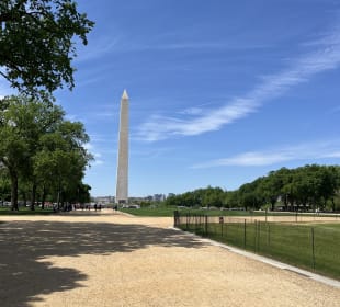 Washington Monument
