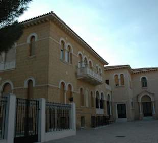 Innenhof