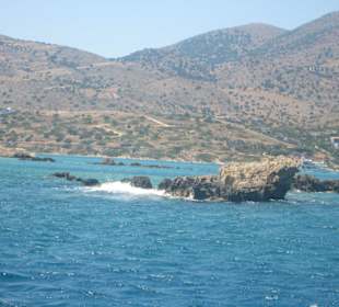 Spinalonga