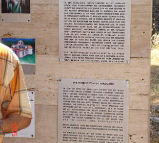 Die Geschichte vom Nikolaus