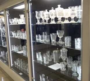 Glasmuseum