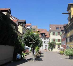 Altstadt Meersburg
