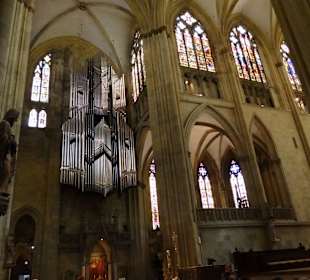 Regensburger Dom