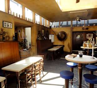 Impressionen aus den Gaststuben