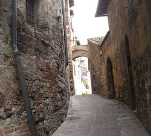 San Gimignano