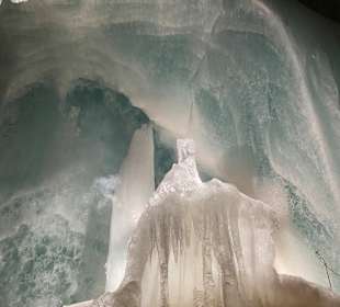 Eisriesenwelt Werfen 
