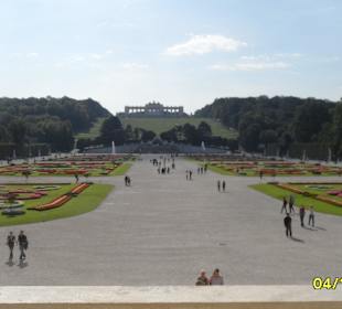 Badehaus Schönbrunn